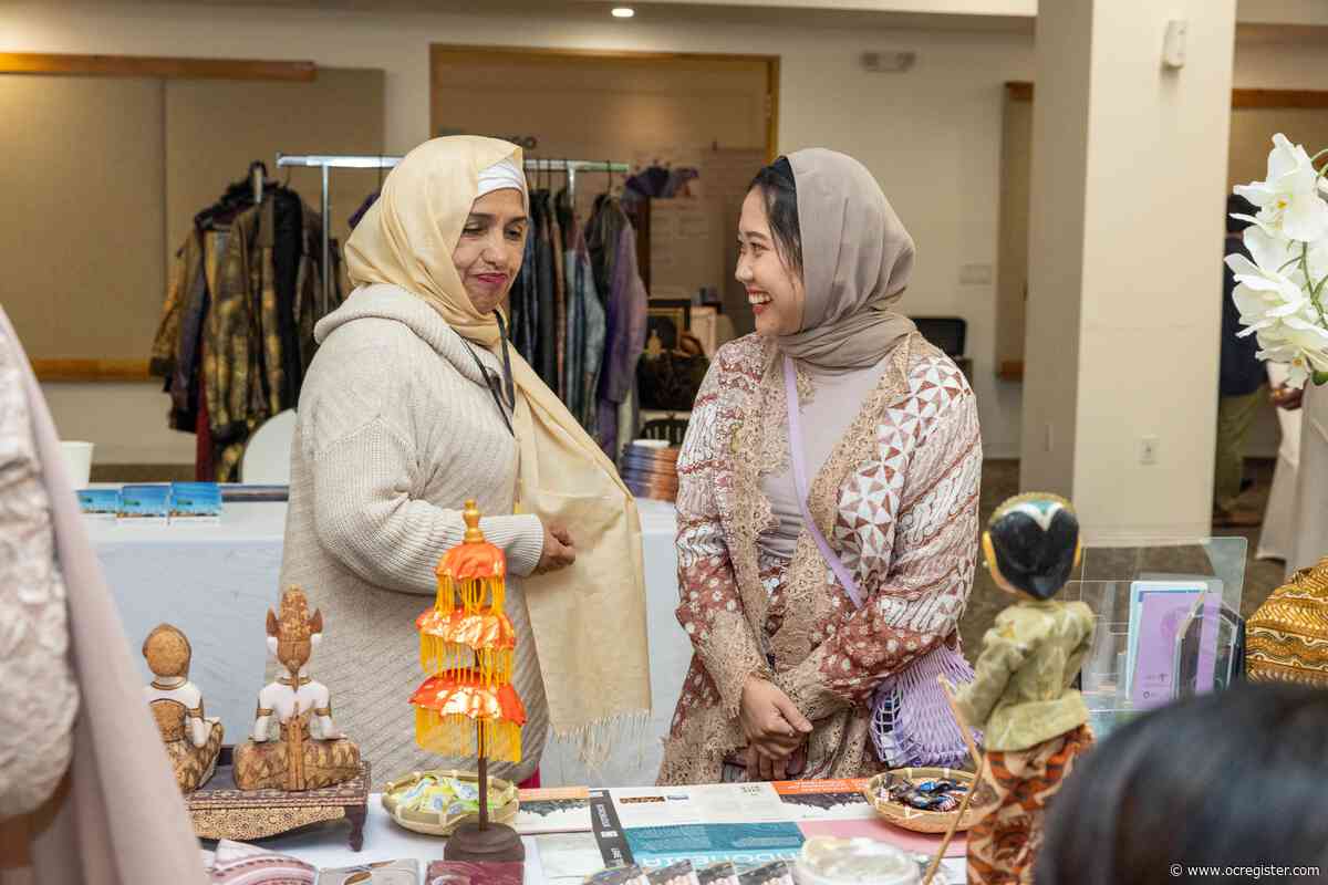 Festival empowers Southern California’s diverse Muslim community