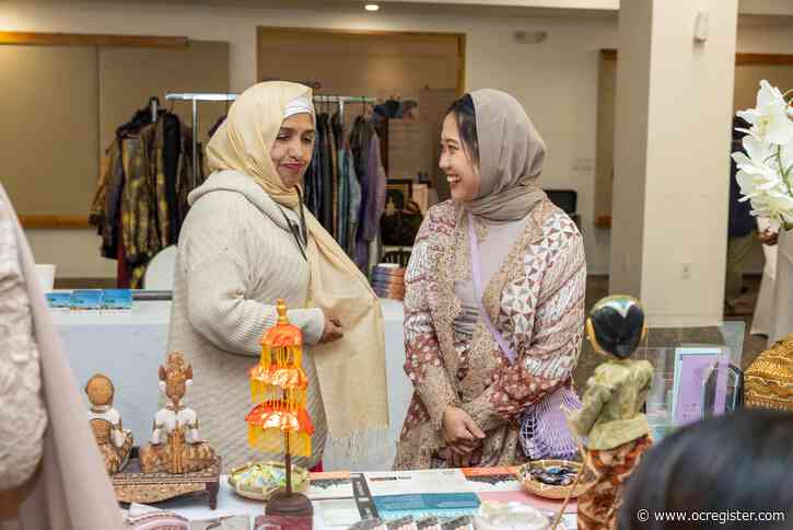 Festival empowers Southern California’s diverse Muslim community