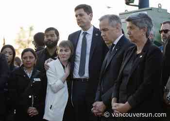 B.C. premier steps over a line in condemnation of Lapu Lapu Day driver
