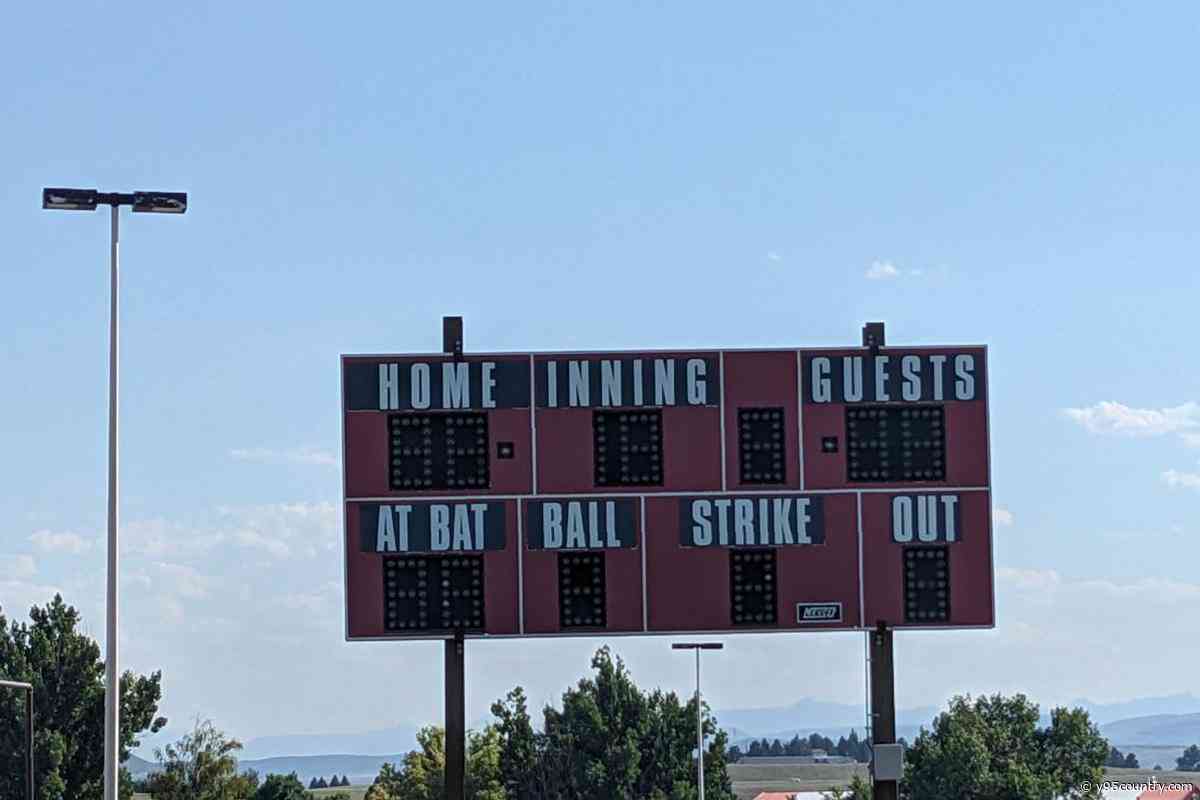 Wyoming High School Softball Scoreboard: May 5-12, 2025