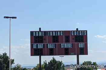 Wyoming High School Softball Scoreboard: May 5-12, 2025