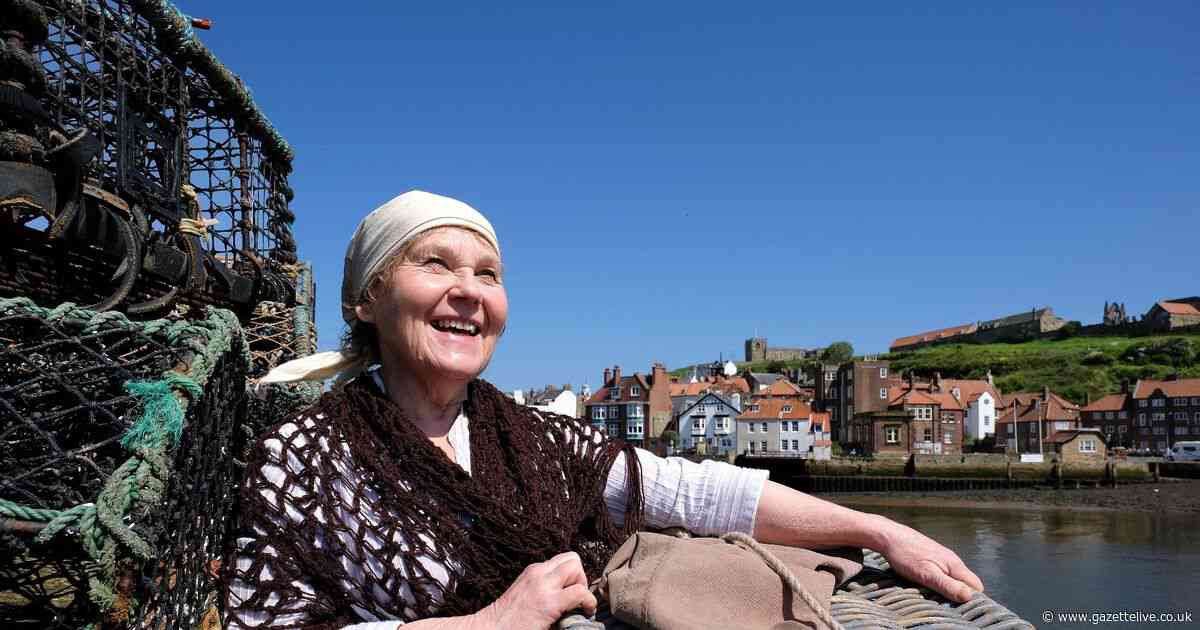 Whitby Fish and Ship Festival back for 2025 with cooking demos and first 'Fisherman’s Olympics'