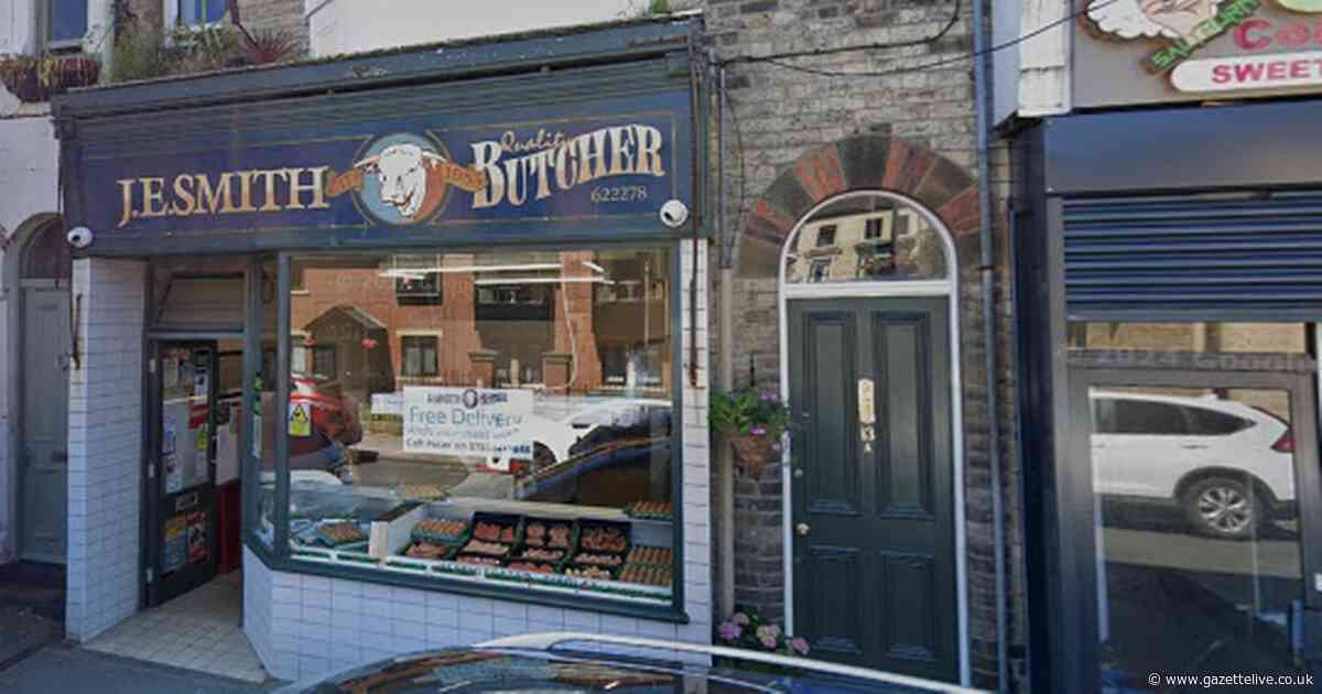Plans to turn former home of one of Saltburn's oldest businesses into micro pub submitted