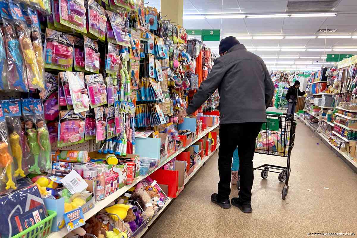 US shoppers told to brace for ‘shared sacrifice’ amid the wait for Trump trade deals while Europeans shun ‘Made in America’