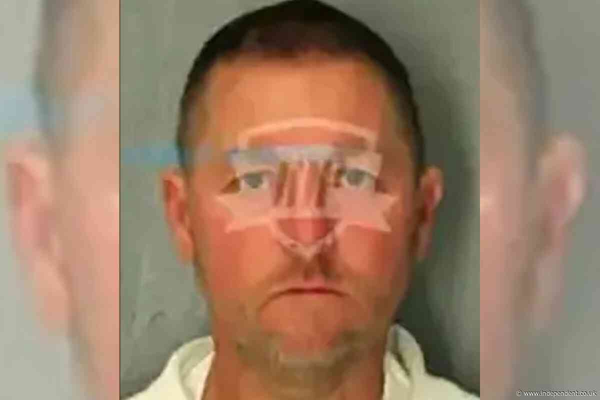 A lost DoorDash driver started knocking at houses for directions. A local official then shot him in the back, cops say