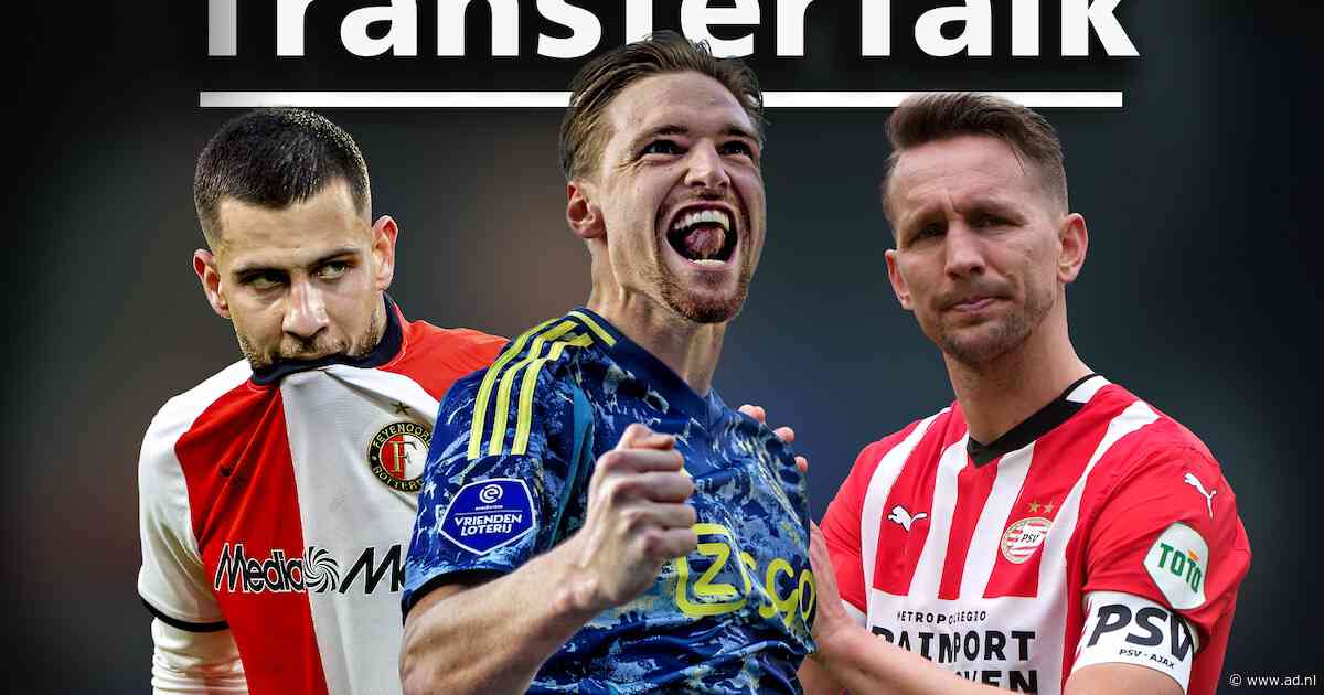 Verdediger FC Eindhoven op weg naar Juventus, Saoedische interesse in Bruno Fernandes