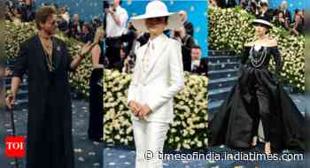 Years the Met Gala was canceled and why