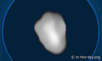 09 May 2025 (3 days away): Asteroid 9 Metis at opposition