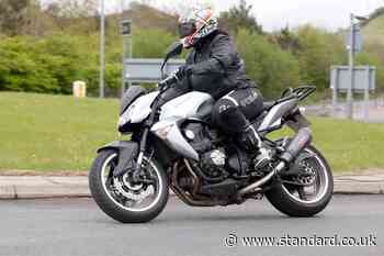 More than third of bikers say drivers throw litter or cigarette butts at them