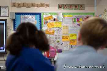 Girls and pupils at disadvantaged schools to benefit from maths funding