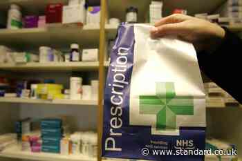 Pharmacists refuse patient requests for antibiotics ‘at least once a day’