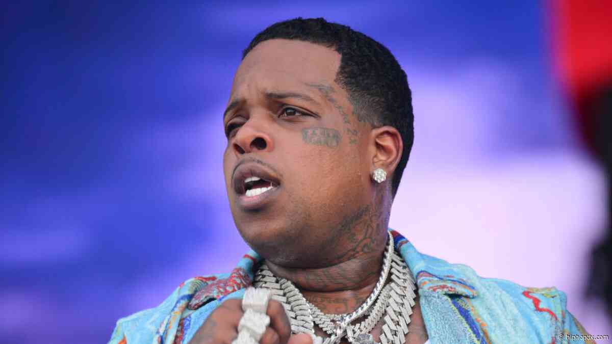 Finesse2Tymes Arrested Over Probation Violation