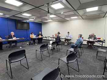 All&#39;s ready for Tuesday primary in Lucas County, election officials say
