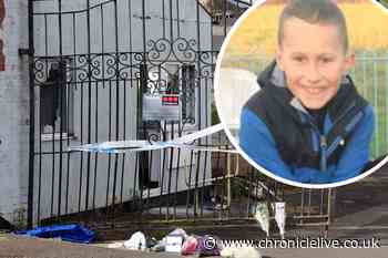 Everything we know so far about schoolboy's death in Gateshead with 16 children arrested