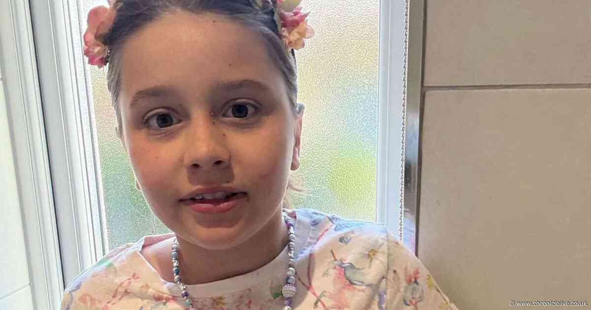 Throckley family determined to see 'miracle' drug for daughter's heartbreaking disease finally approved