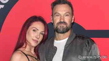 "Es hat mich fast umgebracht": Brian Austin Green schildert Trennung von Megan Fox