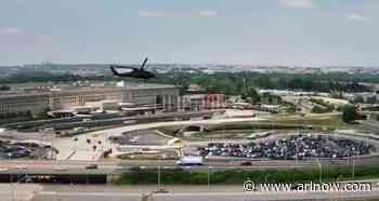 Army helicopter flights suspended near DCA after more aborted airline landings