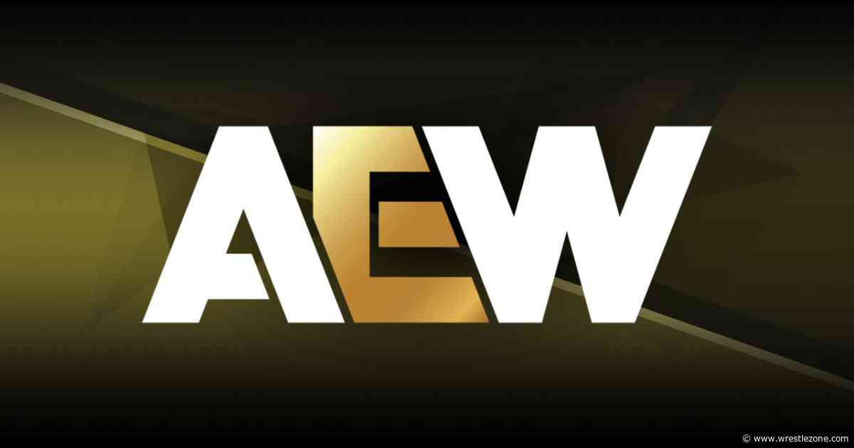 ECW Legend Announced For This Week’s AEW Events In Detroit