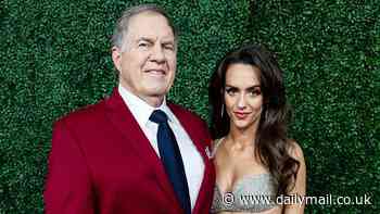 Revealed: What Bill Belichick's adult children really think of his romance with embattled Jordon Hudson