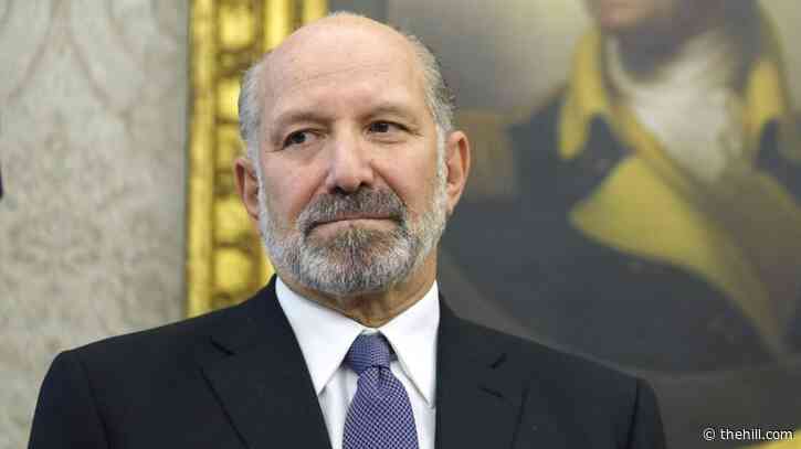Lutnick skeptical of cutting deal with Canada's 'socialist regime'