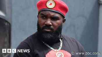 Ugandan opposition bodyguard charged after torture, lawyer says