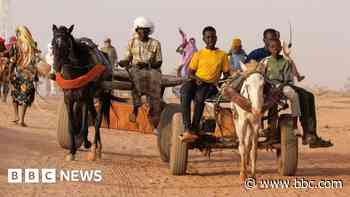 Top UN court rejects Sudan's bid to sue UAE for genocide