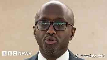 Rwanda confirms talks with US about taking in migrants