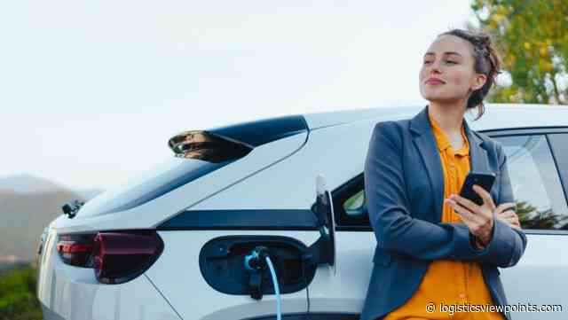 Siemens Simplifies EV Fleet Management with US Launch of Depot360