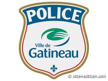 Gatineau man faces several charges, including pointing a firearm