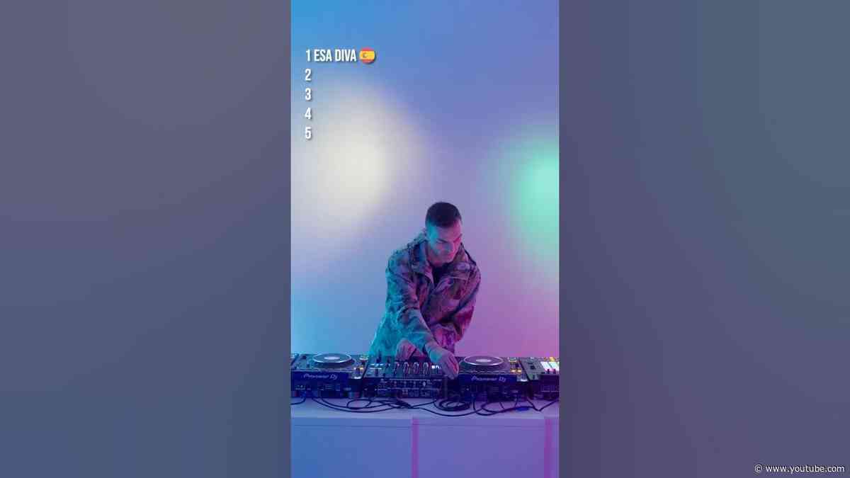 First eurovision mix for you! Choose your favourite in the comment 🎶