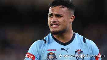 Leniu set to be unleashed in series opener as Queensland public enemy No.1 — Origin Scout
