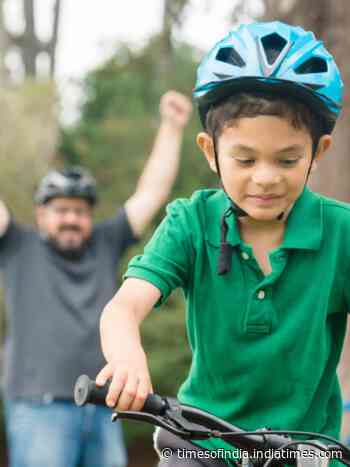 10 tips to build a child’s self-confidence