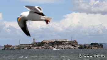 Alcatraz prison closed because it was too expensive to run. Now Trump wants to use it again
