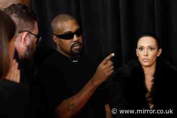 Fears Met Gala could be gate crashed by Kanye West spark drastic new security rules