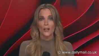 Megyn Kelly blasts Anna Wintour for 'black tokenism' with Met Gala theme and planning