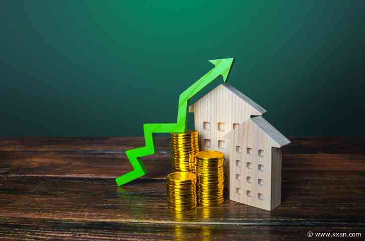 Texas House and Senate strike agreement on property tax cuts