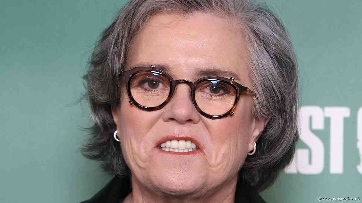 Rosie O'Donnell may regret fleeing US over Trump victory after multimillion-dollar LOSS on NYC penthouse sale