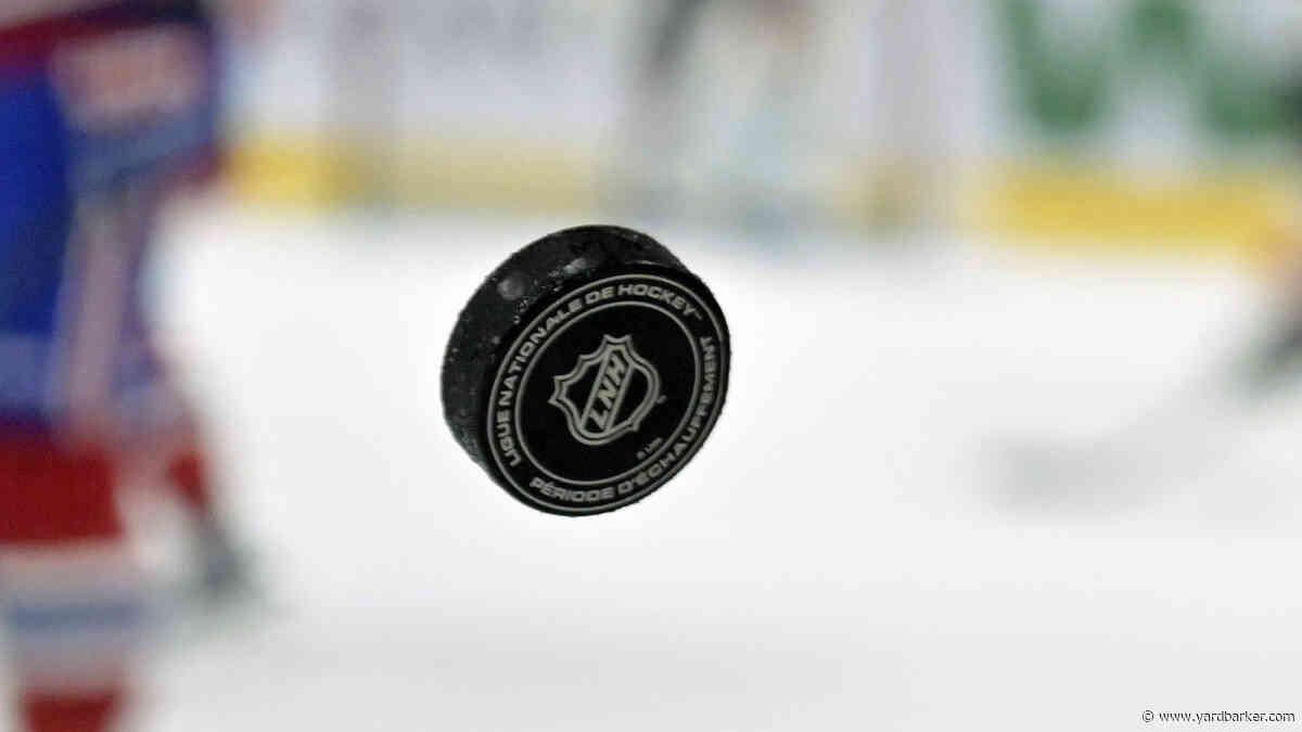 Official: Habs get 16th pick in next draft