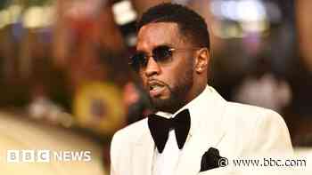 What is Sean 'Diddy' Combs charged with and how are jurors picked?