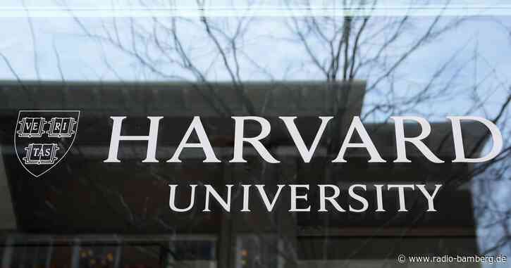 Trump-Regierung will Harvard neue Fördermittel verwehren