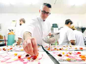 Four Ottawa restaurants crack 2025 Canada's 100 Best list