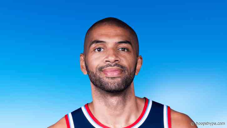 Nicolas Batum expected to return to Clippers next season?