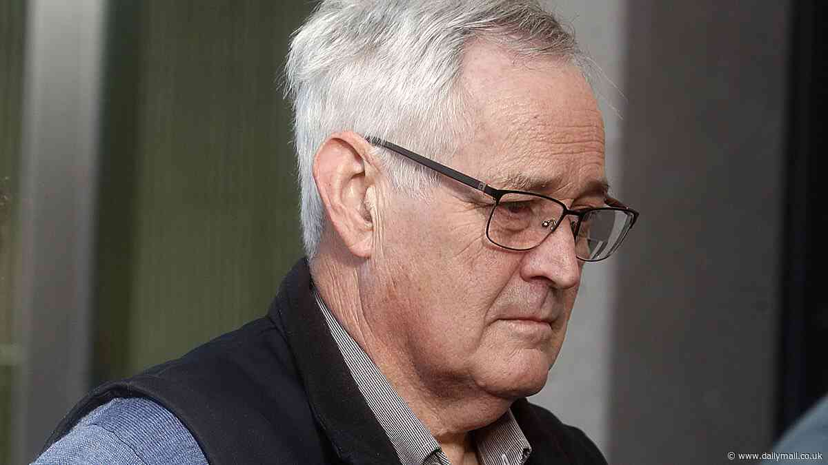 Erin Patterson mushroom murder trial LIVE updates: Survivor of fatal lunch Ian Wilkinson to speak about his ordeal for the first time