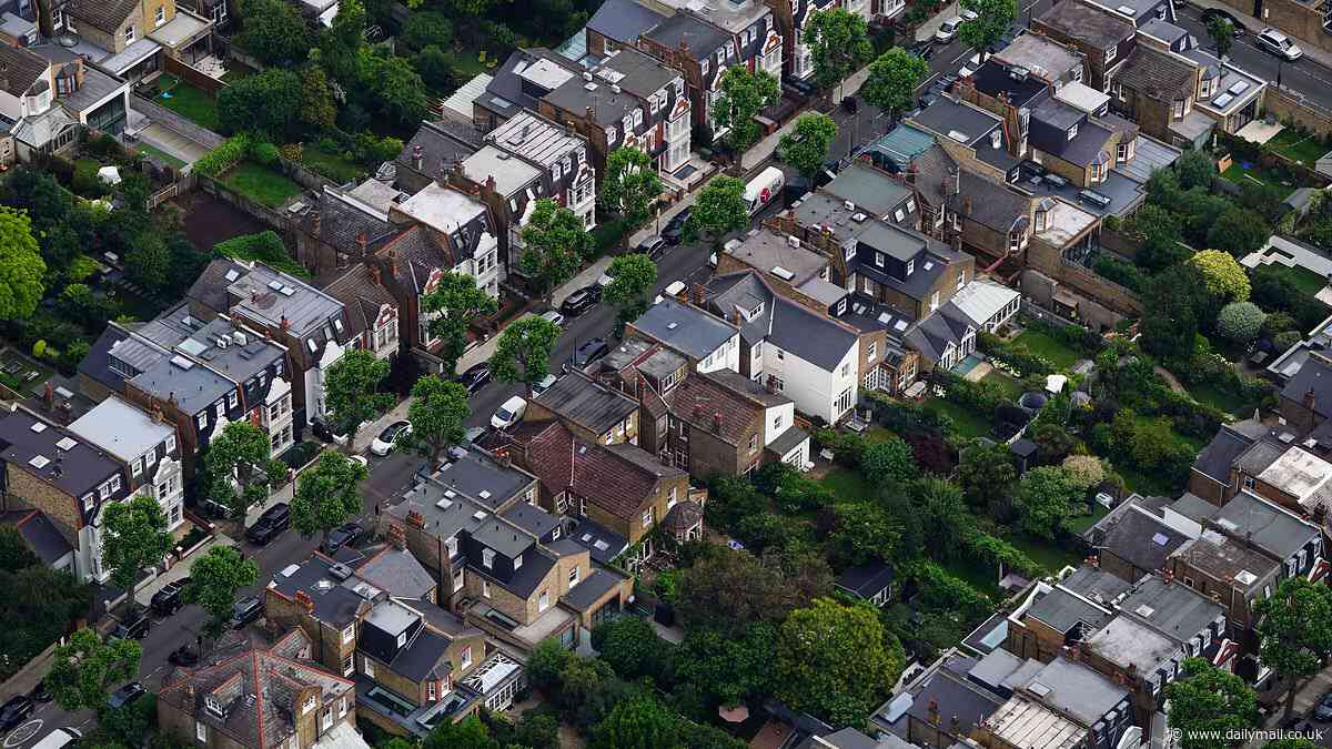 Where CAN you afford to buy a house? Just enter your desired bedrooms and budget into our interactive map to learn the good (or bad) news