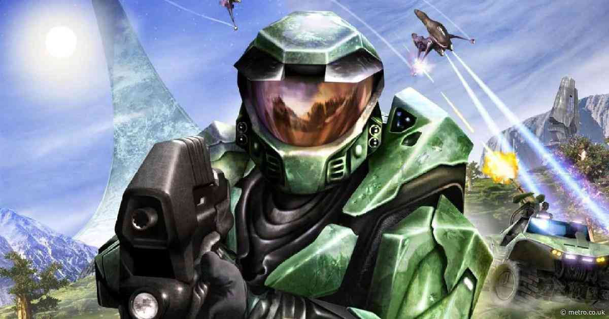 Games Inbox: When will Halo be released on PS5?
