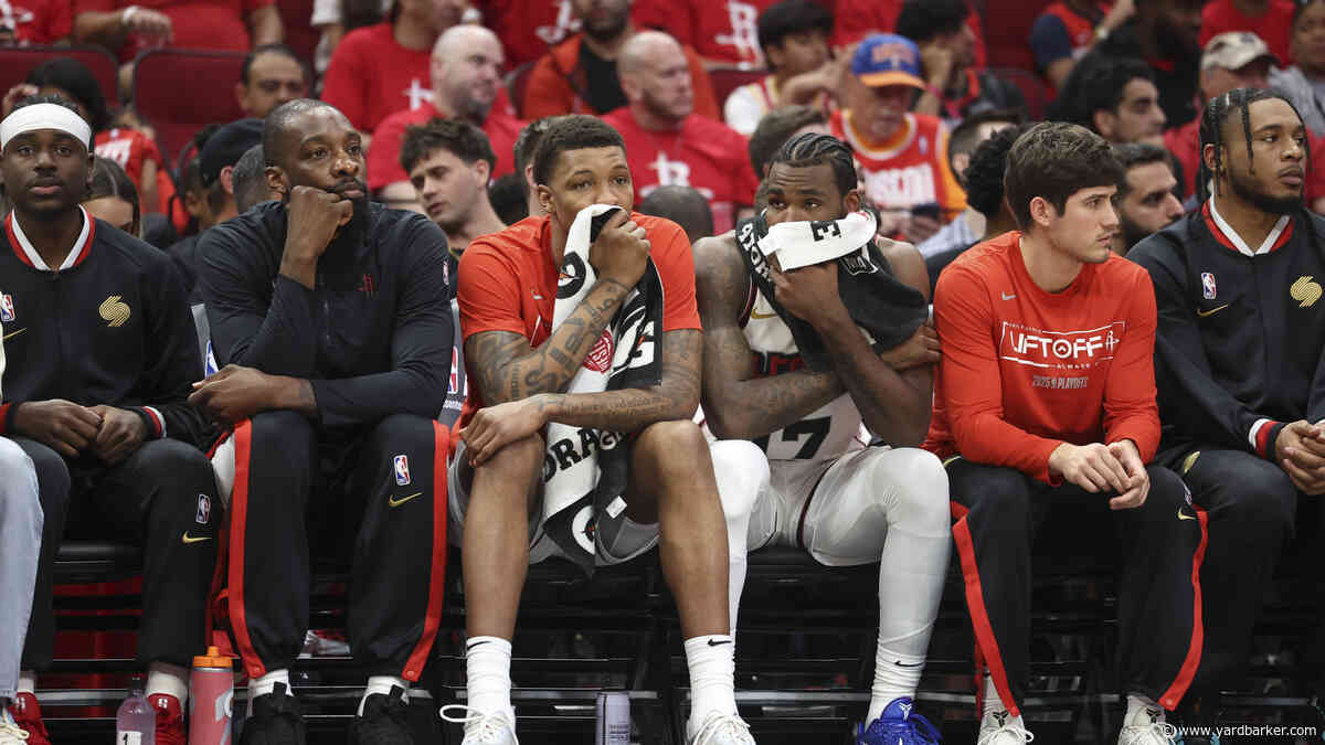 Rockets Offseason Primer: Stand Pat Or Try To Land A Star? Houston Has Options