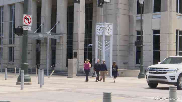 Public defender's office says failed DA tax impacts their office