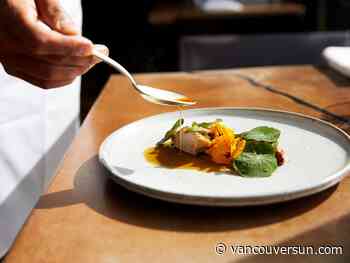 19 B.C. restaurants land on Canada's 100 Best list