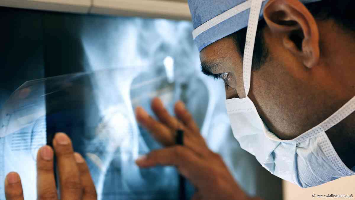 I was given a terminal bowel cancer diagnosis and told I had months to live. What I discovered next left me furious with my doctors... and there are countless people in the same situation