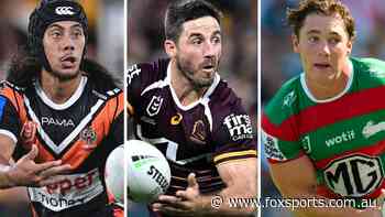 Benji’s Tigers revolution roars as heavyweights’ signings fall flat — Recruit Rater